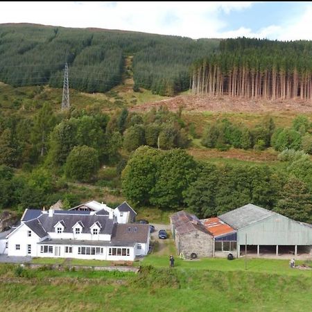 Boreland Loch Tay Fearnan 外观 照片